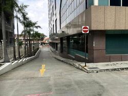Upper Paya Lebar Road (D19), Factory #459607611